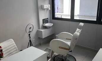 Imagem 3: Passo clínica estética jardim Aquárius