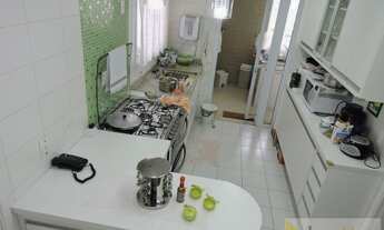 Imagem 2: Apartamento 3 dormitórios para Venda em São Paulo, Jardim das Vertentes, 3 dormitórios, 3