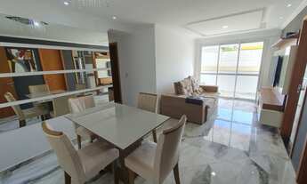 Imagem: Apartamento de 3 Quartos, suíte, 85 metros