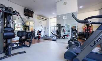 Imagem 6: Apartamento para Venda - 70m², 2 dormitórios, 1 vaga - Jardim Botânico