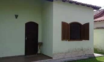 Imagem: Casa super bem localizada e 3 quartos em