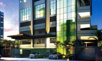 Imagem 2: Torre Santoro. 3 Suítes. Varanda Gourmet. 2 Vagas. G46