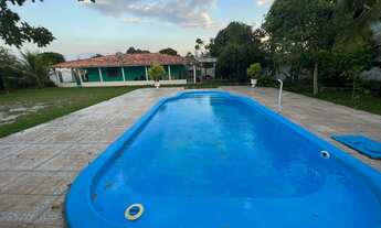 Imagem 2: Casa em mosqueiro