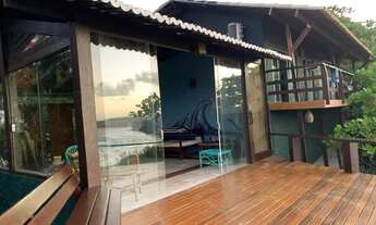 Imagem 2: Casa ao lado do Mirante Sunset, com a melhor vista de Pipa!!!