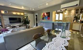 Imagem 6: Apartamento Grand Park Eucaliptos 99m², 3 dormitórios, sendo 1 suite, 2 vagas - Menino Deu