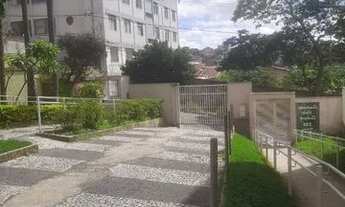 Imagem 2: Apartamento próximo ao INSS e Av. Teresa Cristina