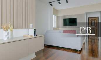 Imagem 4: Apartamento com 2 dormitórios para alugar, 105 m² por R$ 14.270,44/mês - Flamengo - Rio de