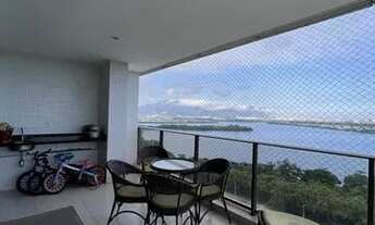 Imagem: Cobertura duplex para venda com 5 quartos