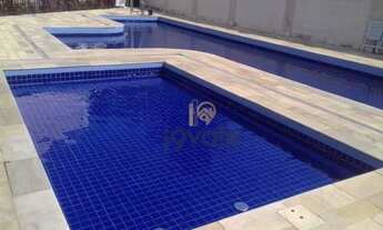 Imagem 6: Apartamento com 2 dormitórios à venda, 47 m² - Jardim Paraíso - Jacareí/SP