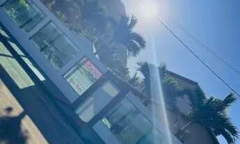 Imagem 3: Casa em frente a Praia Piuma