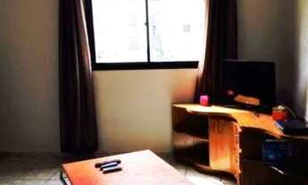 Imagem 4: Rarus Flats - Flat para locação - Edifício Moema Studium