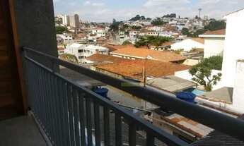 Imagem 4: Apartamento para Locação 1 dormitório Parada Inglesa