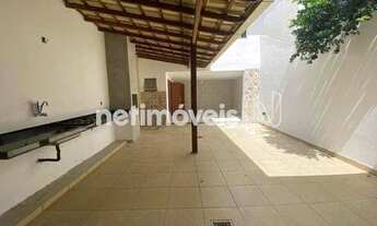 Imagem 3: Venda Casa Castelo Belo Horizonte