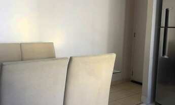 Imagem 2: APARTAMENTO 2 DORMITÓRIOS - TONS DA MANHÃ - HORTOLÂNDIA - SP