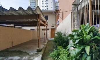 Imagem 2: Térrea para aluguel com 75 metros quadrados com 2 quartos em Vila Congonhas - São Paulo