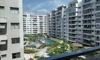 Imagem 2: Apartamento para venda possui 67 metros quadrados com 2 quartos