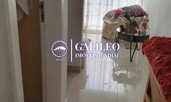 Imagem 5: LOCAÇÃO CASA COM 02 QUARTOS CONDOMÍNIO BELLA COLONIA | JUNDIAÍ