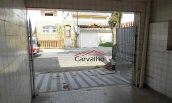 Imagem 4: Casa com 2 dormitórios para alugar, 90 m² por R$ 1.675,72/mês - Jardim Japão - São Paulo/S