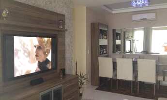 Imagem 3: Apartamento para venda com 3 dormitórios no Mirante Quatro Estações na Serraria - São José