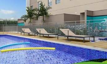 Imagem 5: Apartamento pelo programa casa verde e amarela