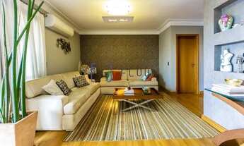 Imagem 4: Apartamento Perdizes 151 m² 3 Quartos 3 Suites 3 Vagas