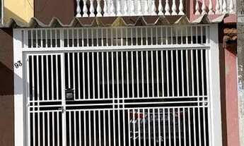 Imagem: Sobrado Pq. São Vicente,Mauá,3dorm. 2