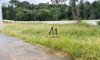 Imagem 2: Terreno em condomínio, 120 m² - Gralha Azul - Fazenda Rio Grande