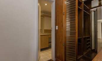 Imagem 4: Apartamento-À VENDA-Lagoa-Rio de Janeiro-RJ