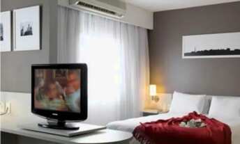 Imagem 2: Flat para Venda - 38.07m², 1 dormitório, sendo 1 suites, 1 vaga - Praia De Belas