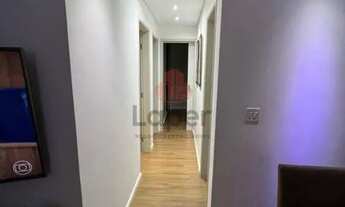 Imagem 4: Apartamento à venda na Saúde (Vila Caraguata)-70m2, 3quartos(1suíte)