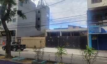 Imagem: Loja Rua Principal Pq. Aeroporto (comercial)