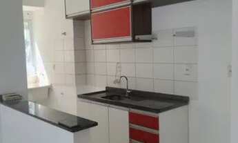 Imagem 6: Aluguel Apartamento Torres Coxipó, 3 Quartos - Cuiabá