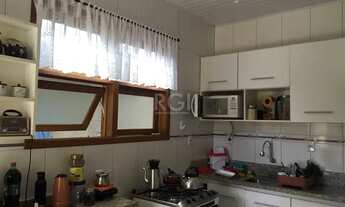 Imagem 5: Casa em Vila São José