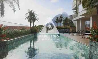 Imagem 11: Apartamento à venda, 2 quartos, 1 suíte, 1 vaga, Botafogo - RIO DE JANEIRO/RJ