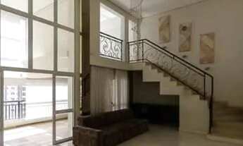 Imagem 4: São Paulo - Apartamento Padrão - Tatuapé