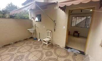 Imagem 7: Casa com 1 dormitório para alugar, 50 m² por R$ 1.000,00/mês - Vila Assis Brasil - Mauá/SP