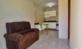 Imagem: Aluga-se apartamento mobiliado no bairro