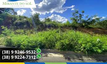 Imagem: EC- LOTES À VENDA NO BAIRRO MIRANTE DO