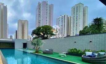 Imagem 5: Apartamento com 1 dormitório para alugar, 45 m² por R$ 3.350,00/mês - Gleba Palhano - Lond