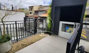 Imagem 2: Apartamento residencial para Locação na Vila Valparaíso 49m², Santo André/SP