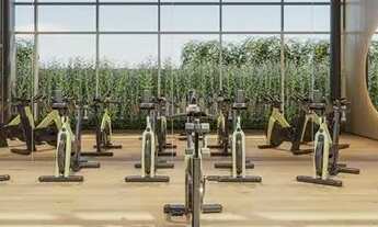 Imagem 2: Atlântico Golf Absolute Design Localização: Barra da Tijuca, Rio de Janeiro - RJ