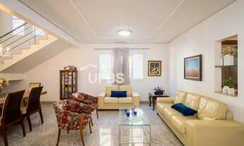 Imagem 2: Alphaville Goiás - Sobrado 4 quartos, sendo 4 suítes