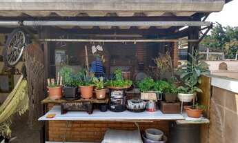 Imagem 6: Cobertura Duplex Vila do Castelo 112m² - 2201