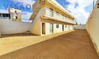 Imagem 3: Aluga-se apartamento mobiliado no bairro Bela Vista -Mossoró