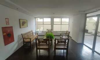 Imagem 4: Apartamento - Vila Itapura - Campinas