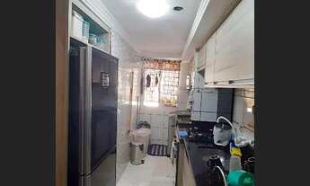 Imagem 4: Apartamento á VENDA no Condomínio Cristal II