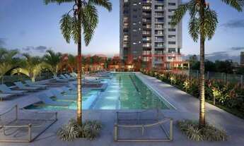 Imagem 5: Apartamento de 173m² com 3 quartos em Alto da Boa Vista