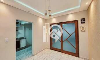 Imagem 6: Casa com 3 dormitórios, 142 m² - venda ou aluguel - Jardim Califórnia - Jacareí/SP