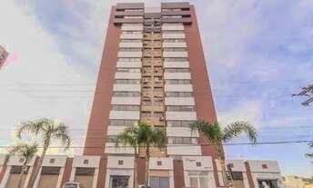 Imagem: Apartamento em Alto Petrópolis