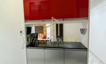 Imagem 4: Apartamento para aluguel com 2 quartos em Bethaville I - Barueri - São Paulo